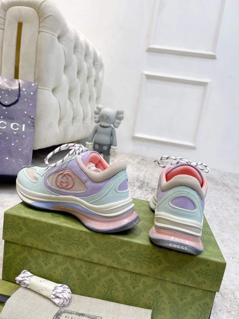 Gucci Rhyton Shoes Thermal 24385
