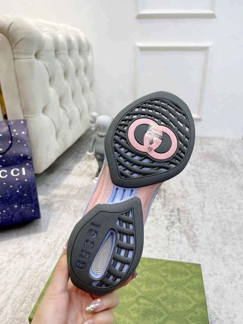 Gucci Rhyton Shoes Thermal 24385