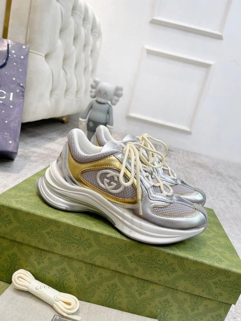 Gucci Rhyton Shoes BestValue 24382