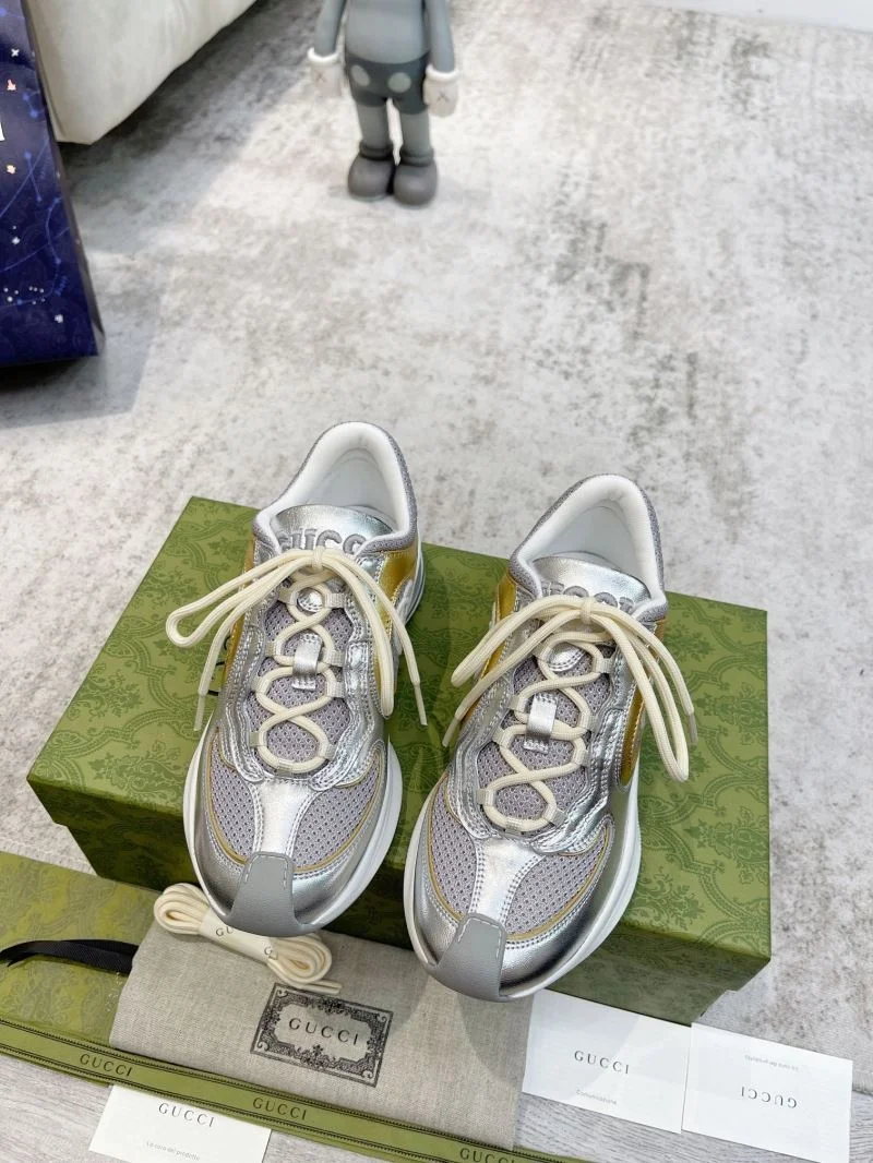 Gucci Rhyton Shoes BestValue 24382