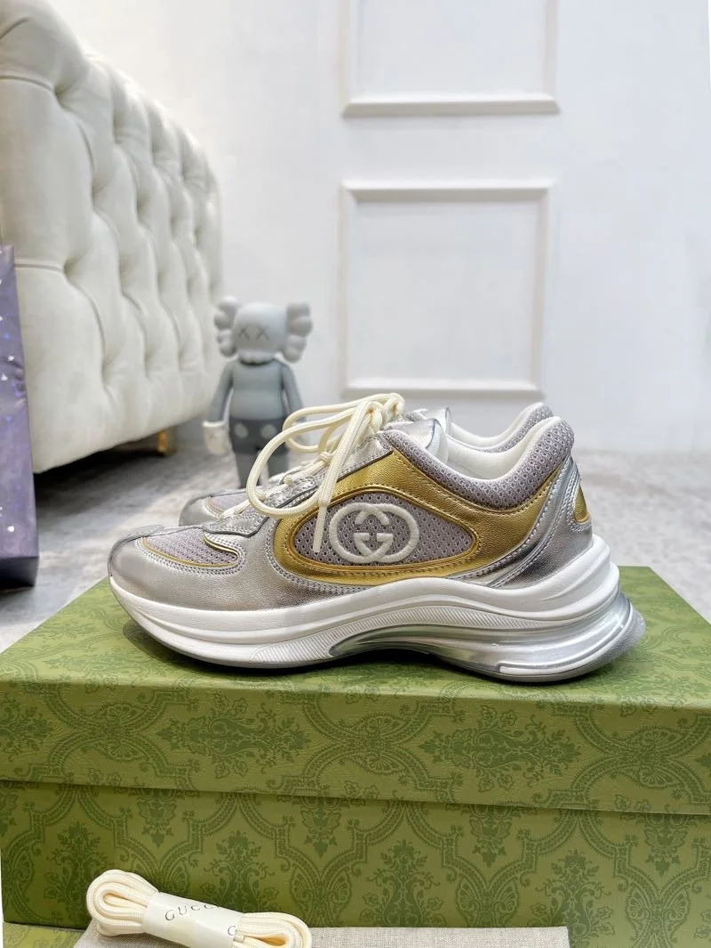 Gucci Rhyton Shoes BestValue 24382
