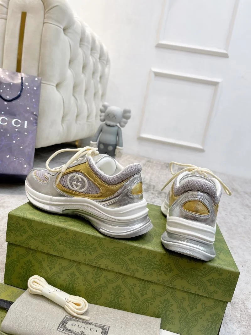 Gucci Rhyton Shoes BestValue 24382
