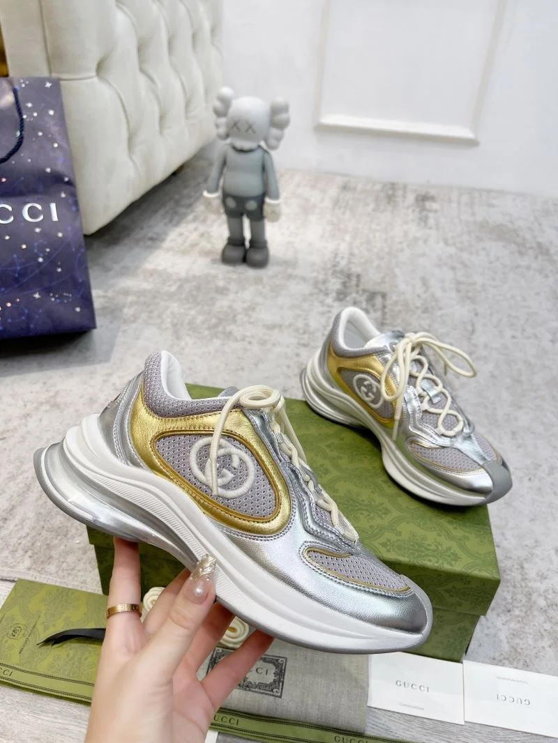 Gucci Rhyton Shoes BestValue 24382