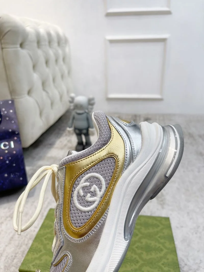Gucci Rhyton Shoes BestValue 24382