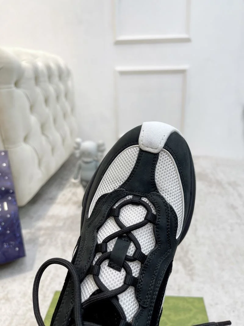 StreetReady Gucci Rhyton Shoes 24379