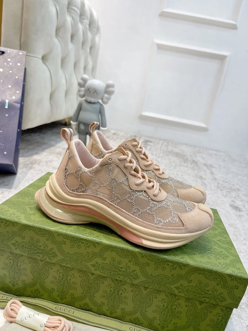 Modern Gucci Rhyton Shoes 24370