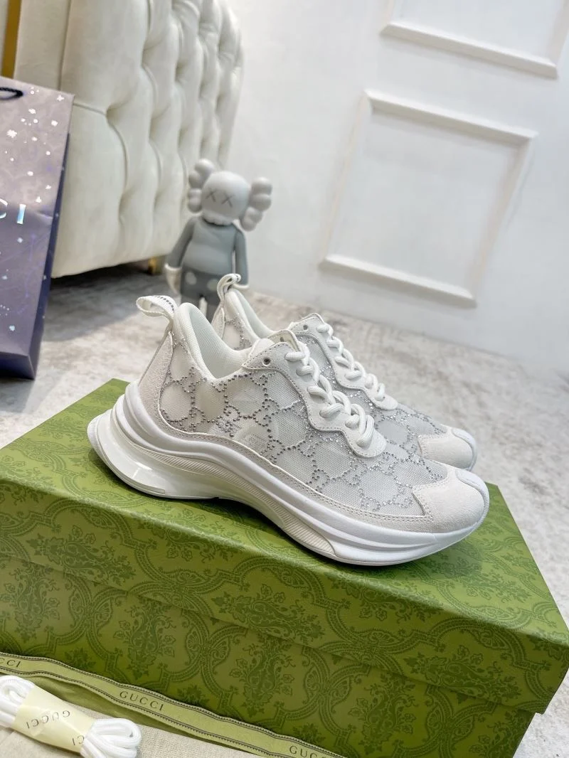 Gucci Rhyton Shoes Thermal 24365
