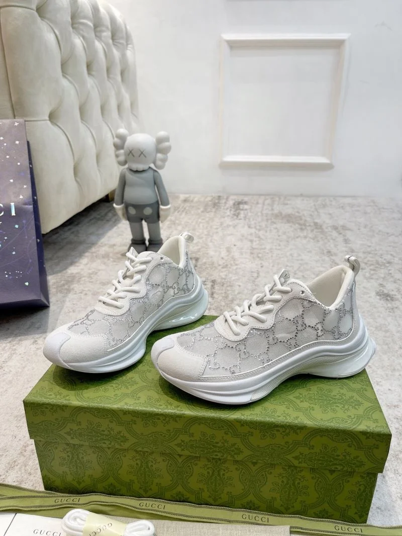 Gucci Rhyton Shoes Thermal 24365