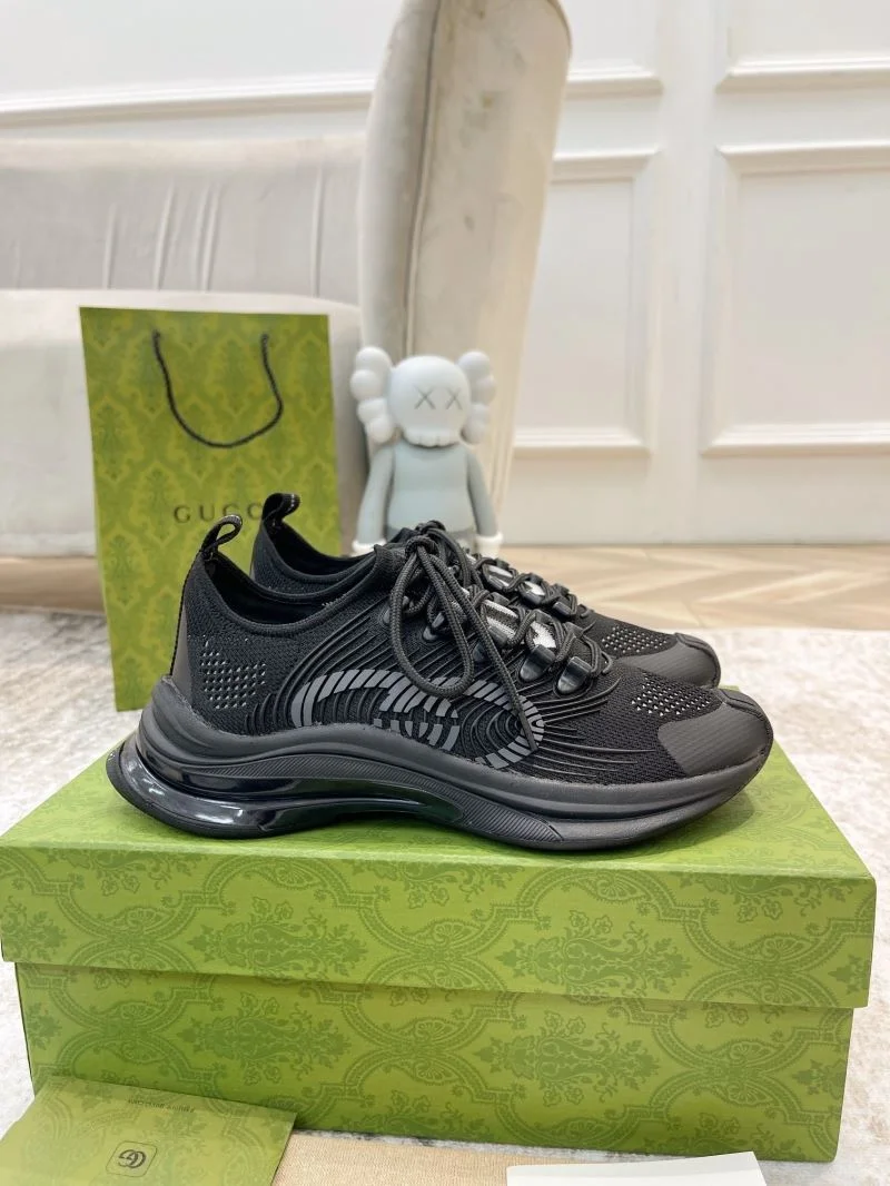 WrinkleFree Gucci Rhyton Shoes 24374