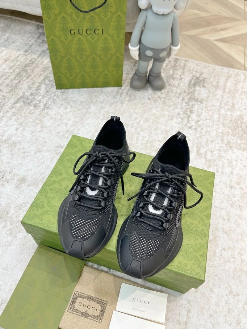 WrinkleFree Gucci Rhyton Shoes 24374