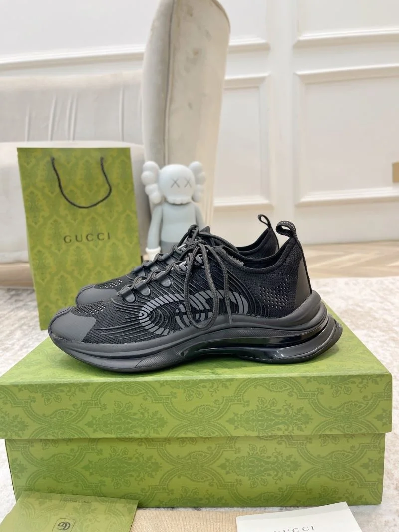 WrinkleFree Gucci Rhyton Shoes 24374