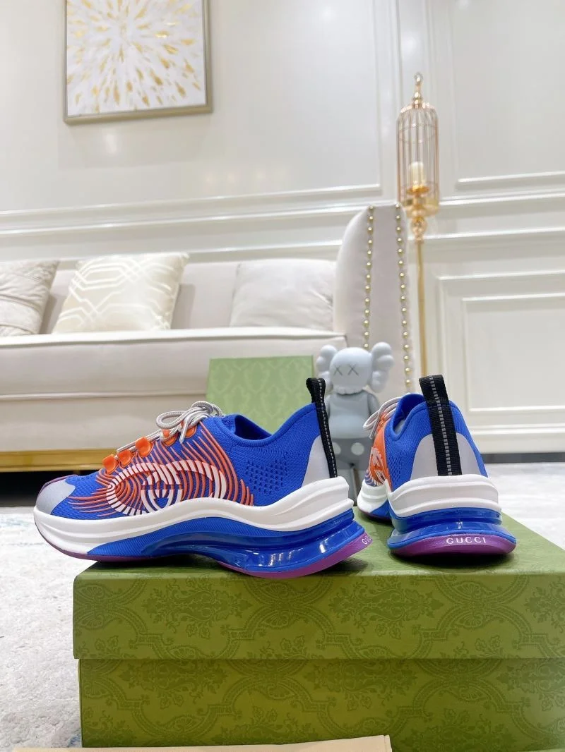 Gucci Rhyton Shoes GoodFit 24378