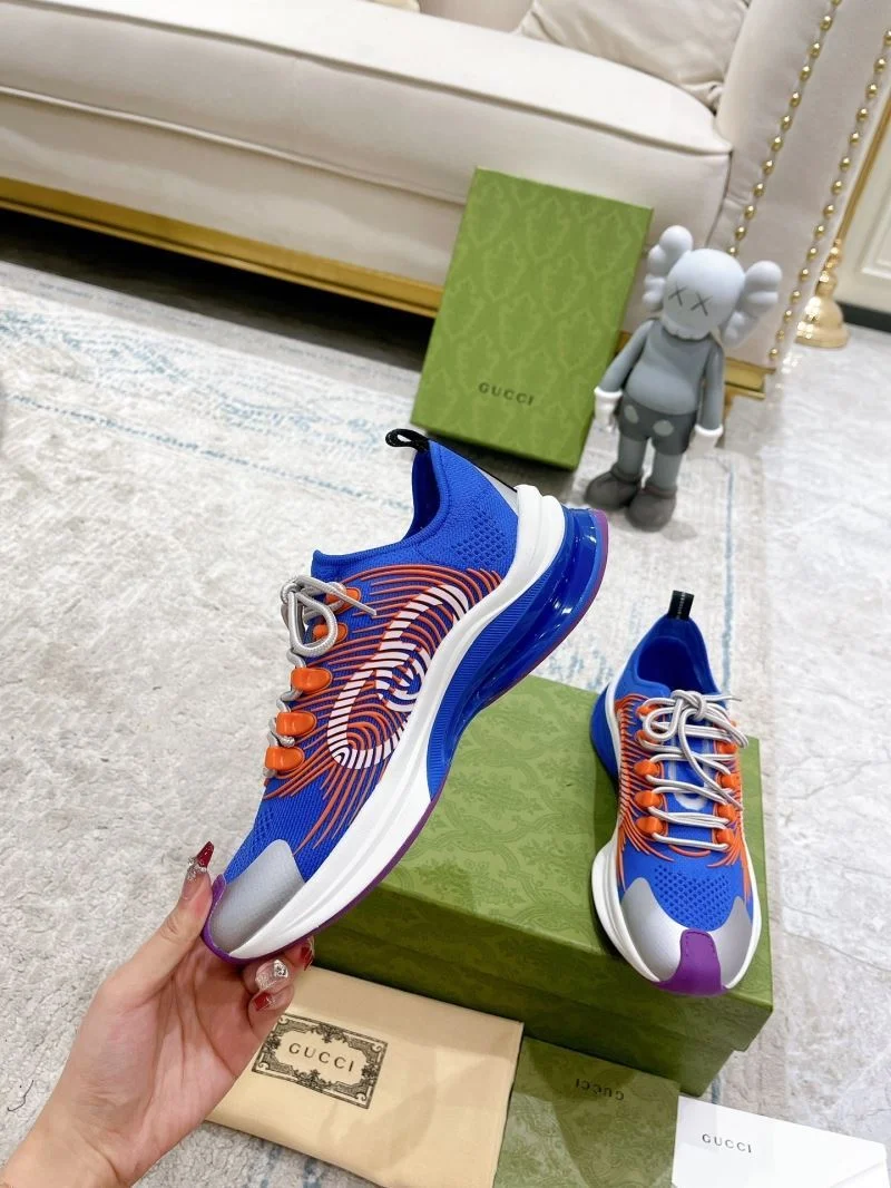 Gucci Rhyton Shoes GoodFit 24378
