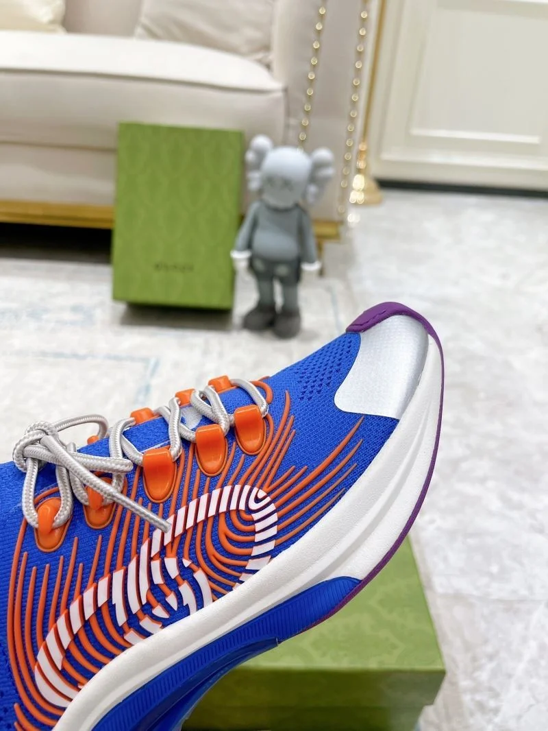 Gucci Rhyton Shoes GoodFit 24378