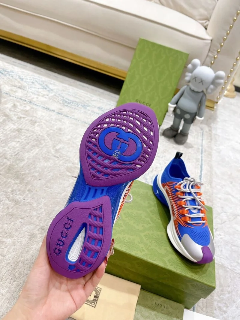 Gucci Rhyton Shoes GoodFit 24378