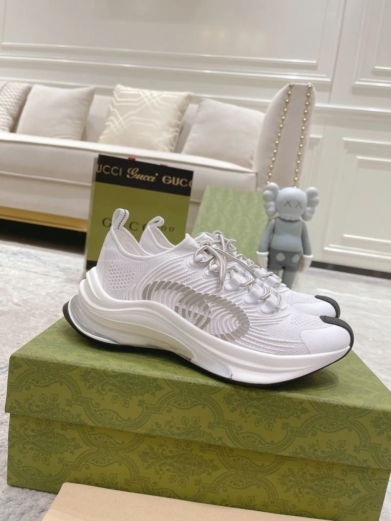 Modern Gucci Rhyton Shoes 24362