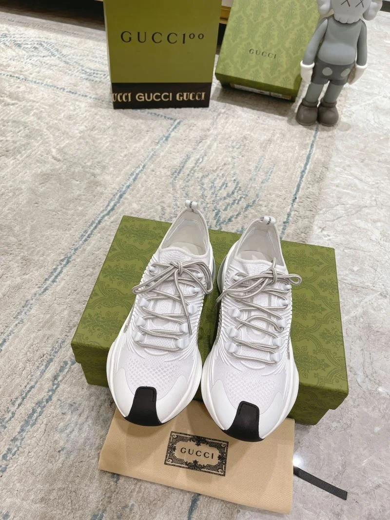 Modern Gucci Rhyton Shoes 24362