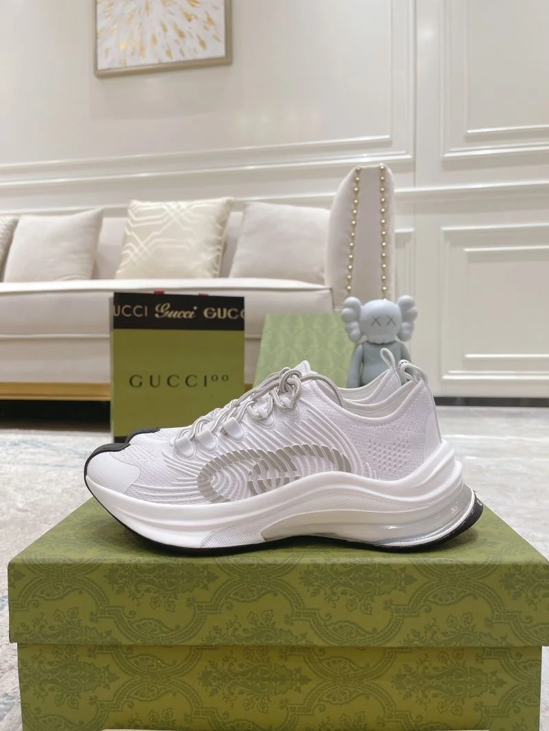 Modern Gucci Rhyton Shoes 24362