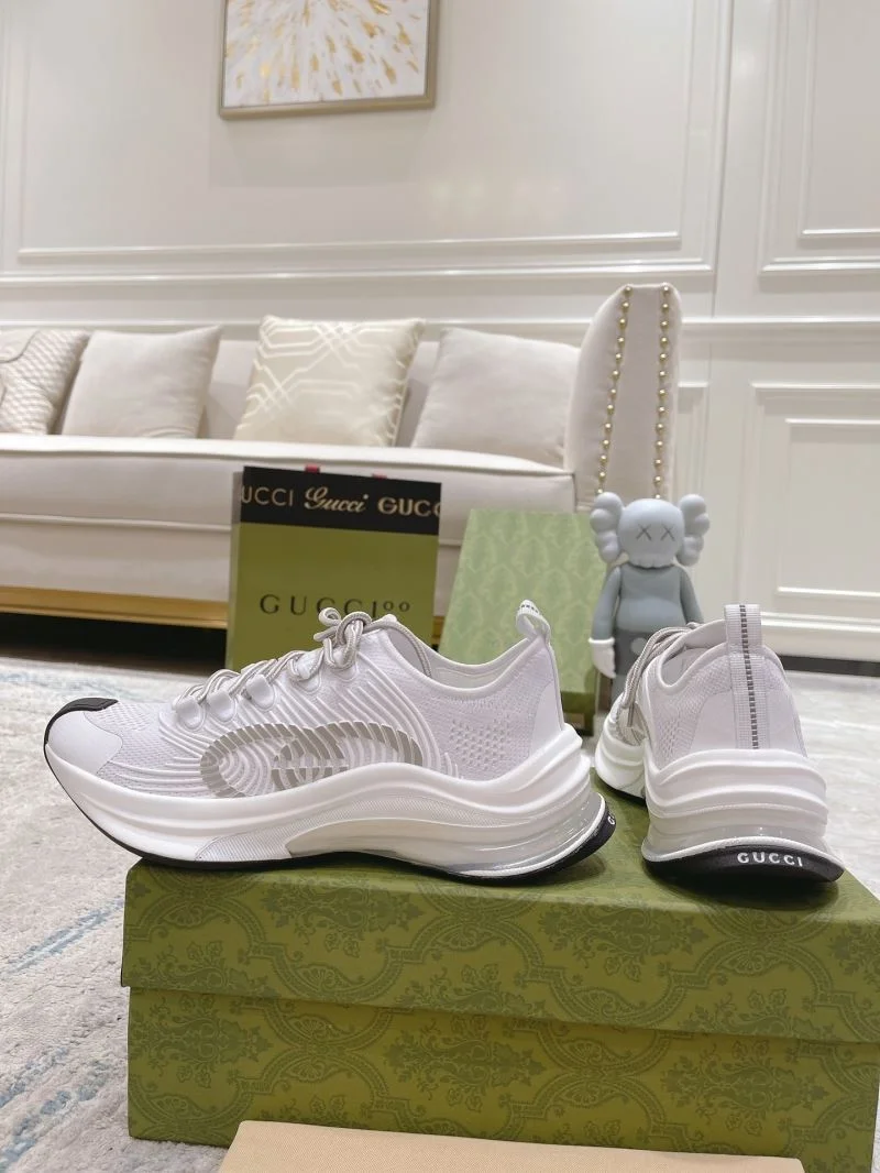 Modern Gucci Rhyton Shoes 24362