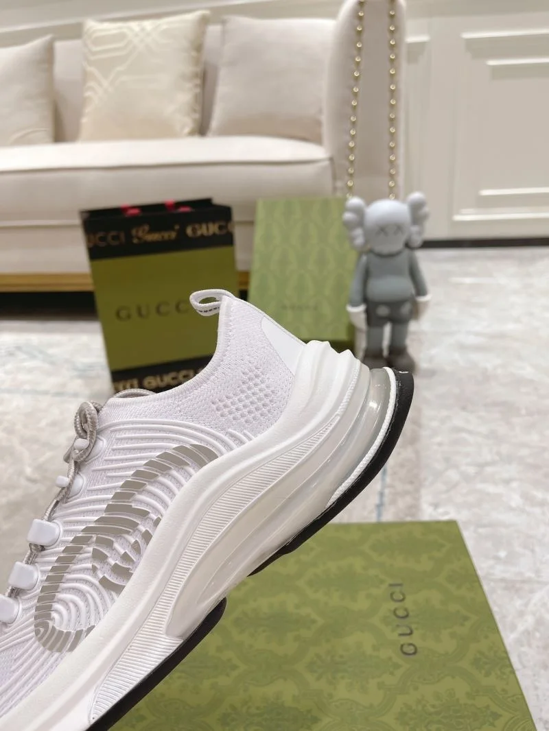 Modern Gucci Rhyton Shoes 24362