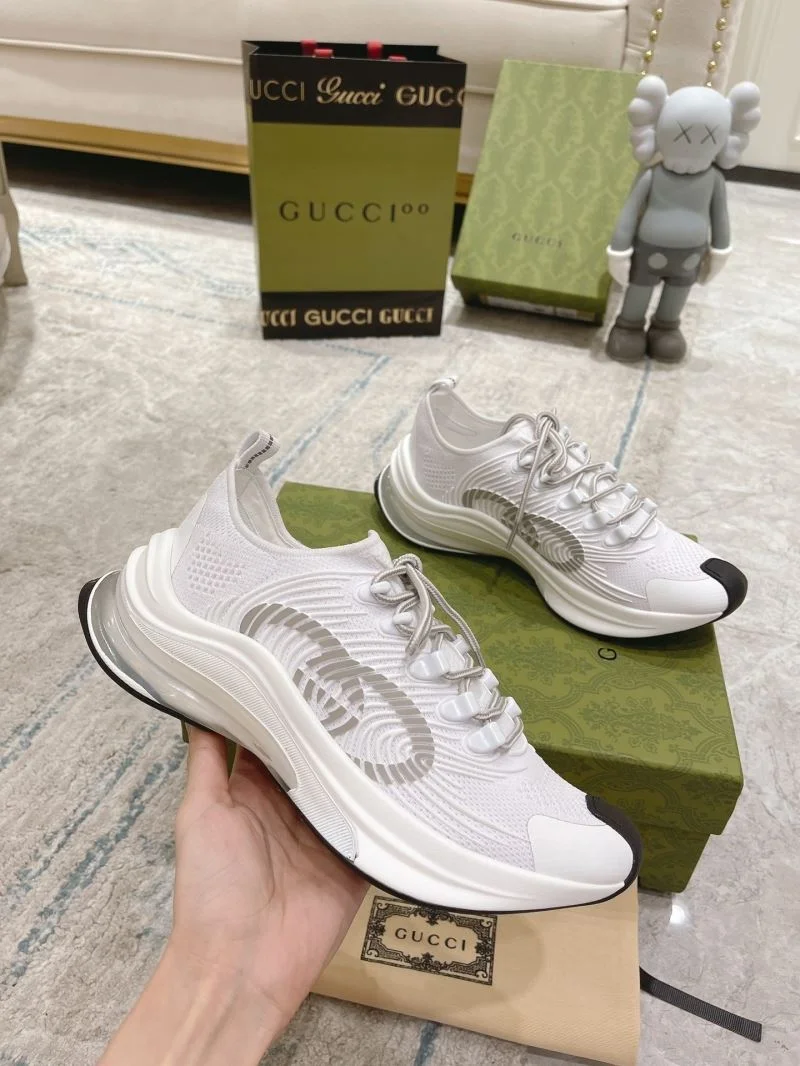 Modern Gucci Rhyton Shoes 24362