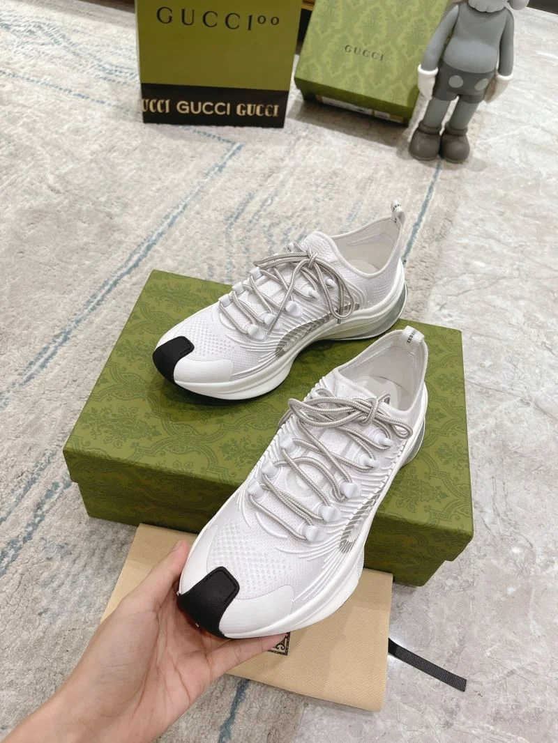 Modern Gucci Rhyton Shoes 24362