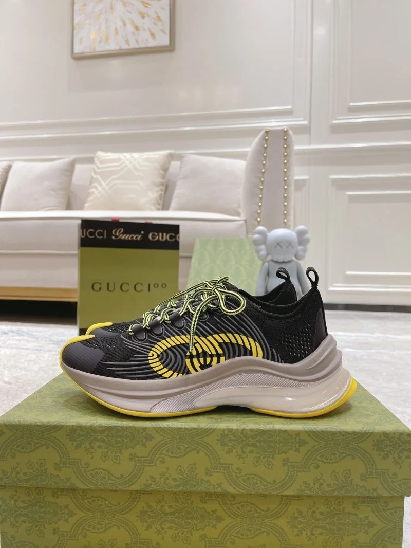 Gucci Rhyton Shoes Popular 24355