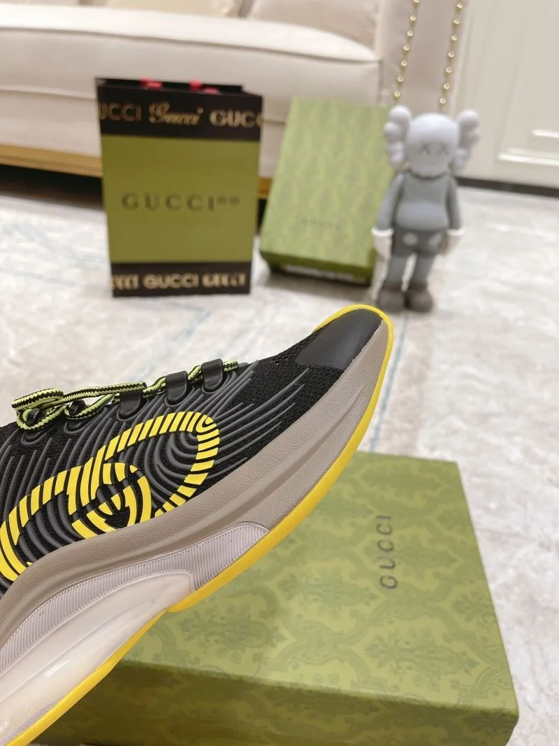 Gucci Rhyton Shoes Popular 24355