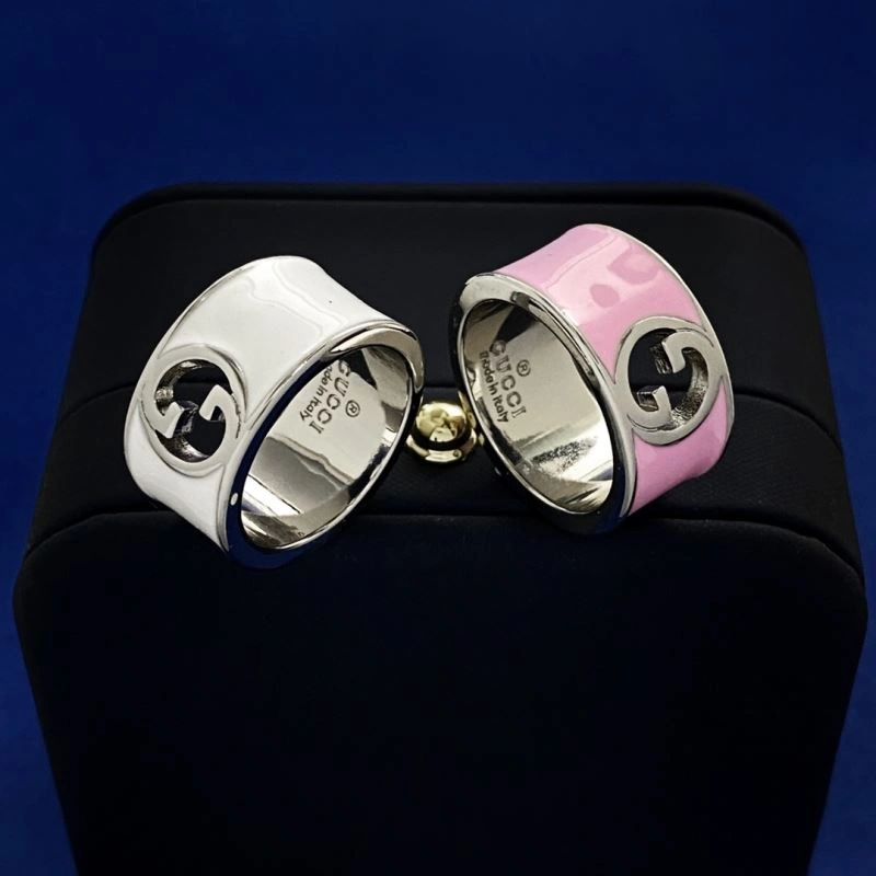 Gucci Rings Durable 245905