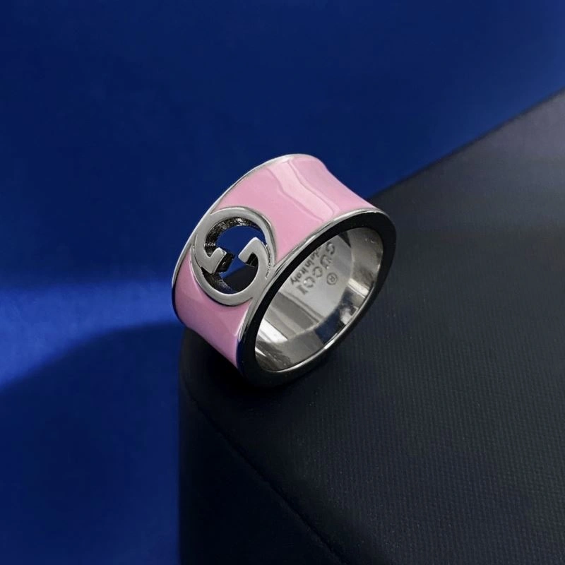 Gucci Rings Durable 245905