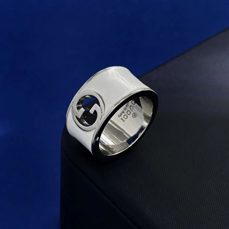 Gucci Rings Durable 245905