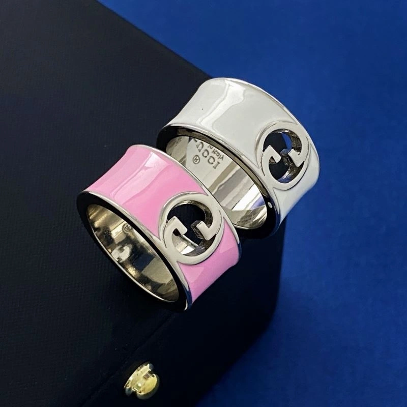 Gucci Rings Durable 245905