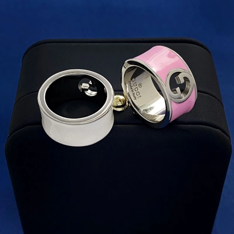 Gucci Rings Durable 245905