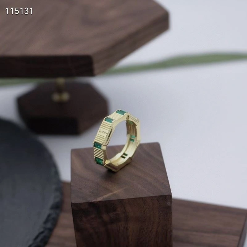 Gucci Rings TechFriendly 245879