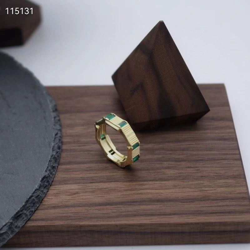 Gucci Rings TechFriendly 245879