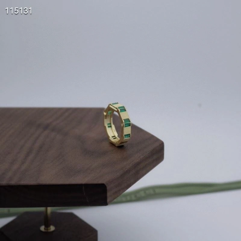 Gucci Rings TechFriendly 245879