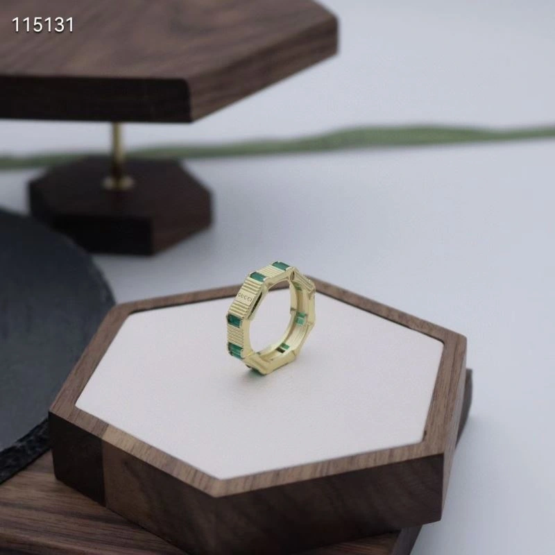 Gucci Rings TechFriendly 245879
