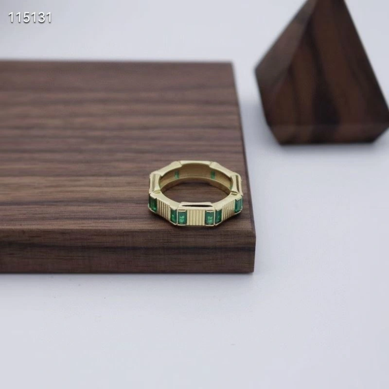 Gucci Rings TechFriendly 245879