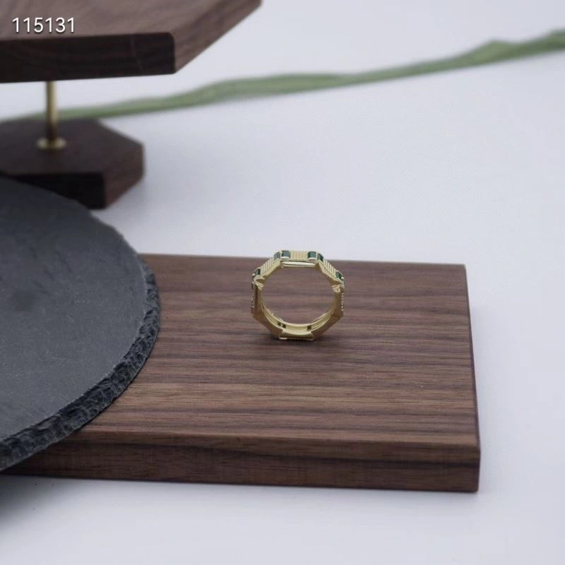 Gucci Rings TechFriendly 245879