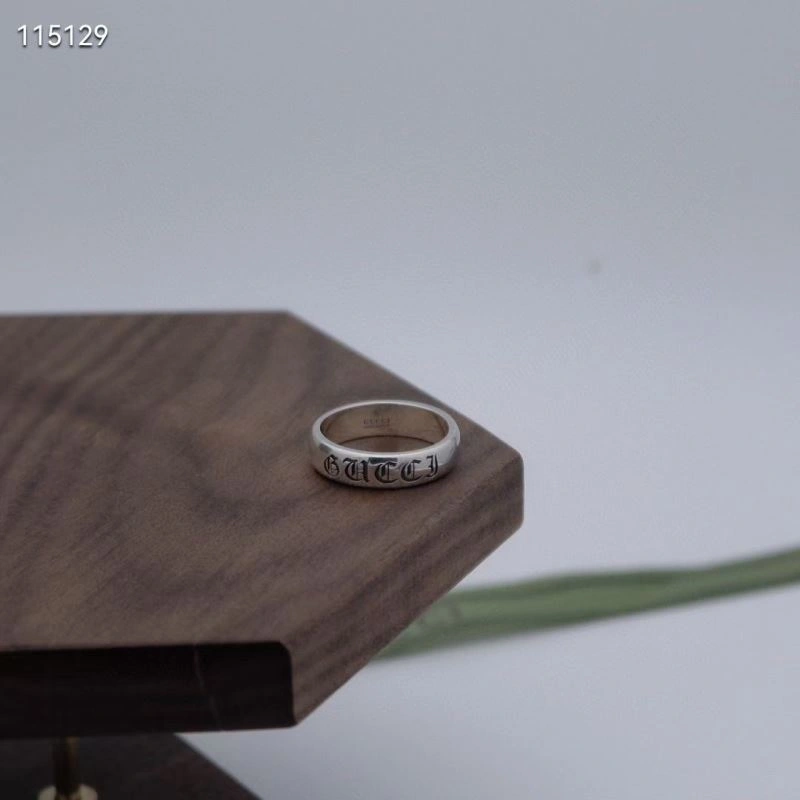 Gucci Rings NewStyle 245893