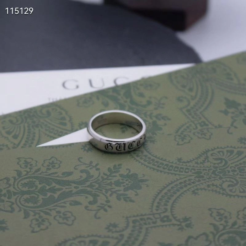 Gucci Rings NewStyle 245893