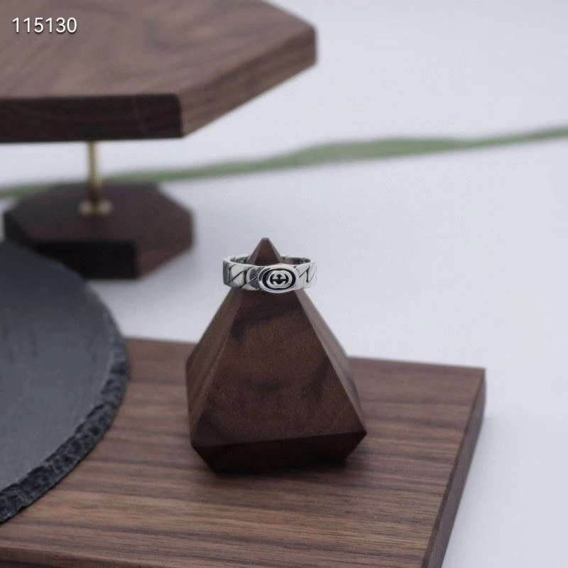 Gucci Rings WeatherProof 245894