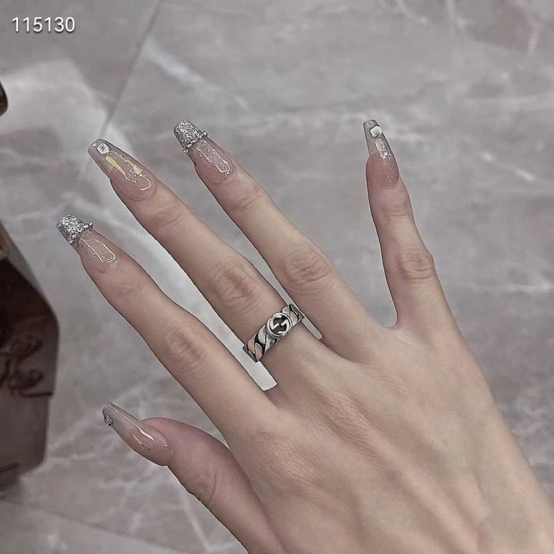 Gucci Rings WeatherProof 245894