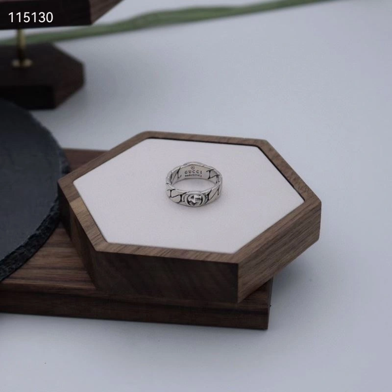 Gucci Rings WeatherProof 245894