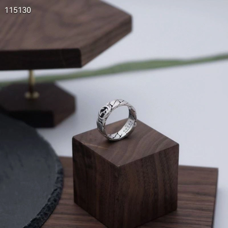 Gucci Rings WeatherProof 245894