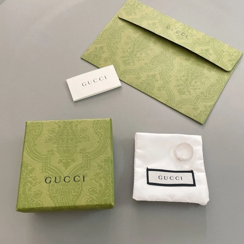 SportInspired Gucci Rings 245758