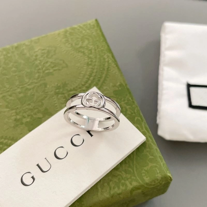 SportInspired Gucci Rings 245758