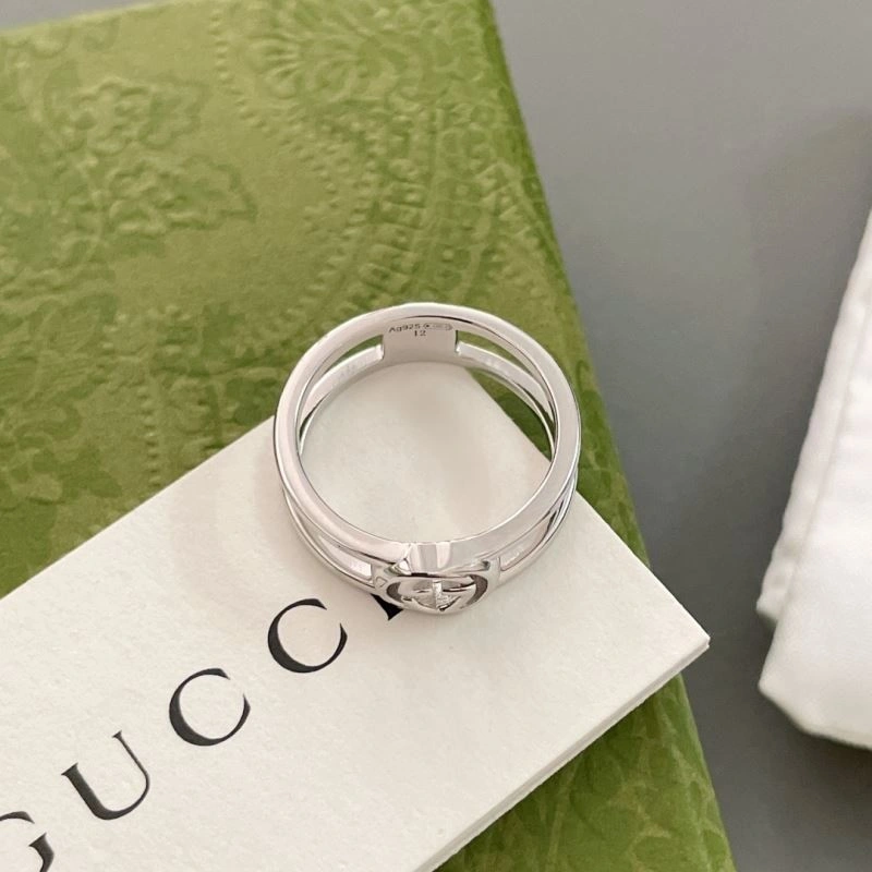 SportInspired Gucci Rings 245758
