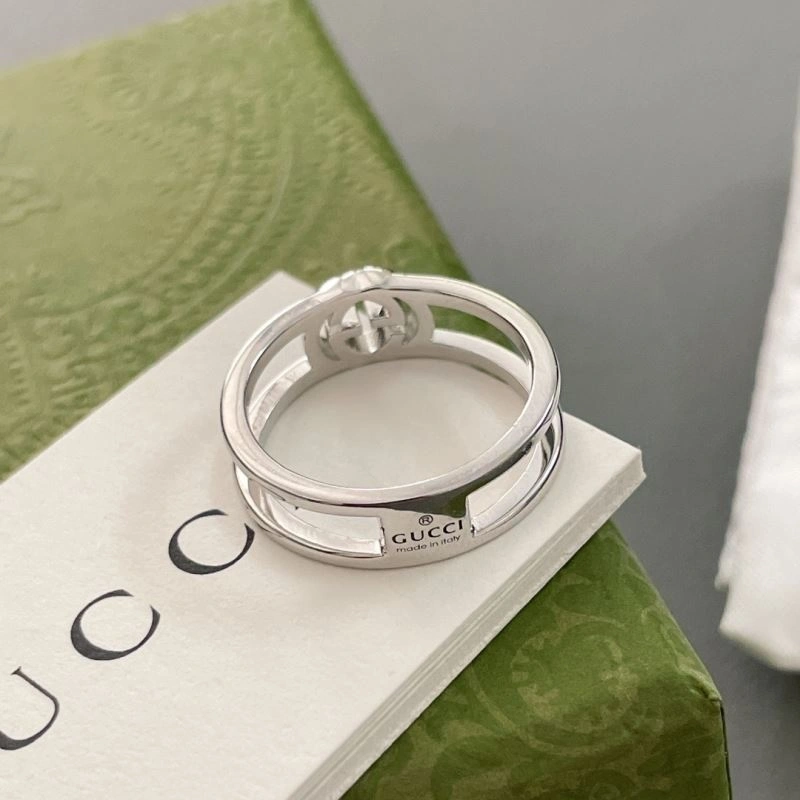 SportInspired Gucci Rings 245758