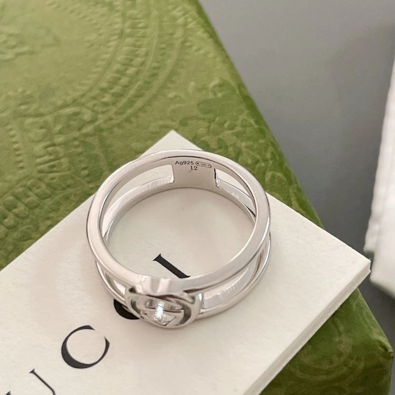 SportInspired Gucci Rings 245758
